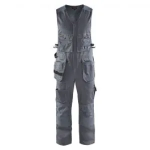 Bl&#xE5;kl&#xE4;der&#x20;2652-1860&#x20;Sleeveless&#x20;Overall&#x20;-&#x20;Grey