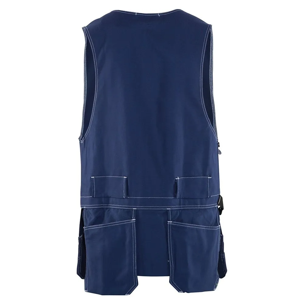 Bl&#xE5;kl&#xE4;der&#x20;3105-1370&#x20;Waistcoat&#x20;-&#x20;Navy