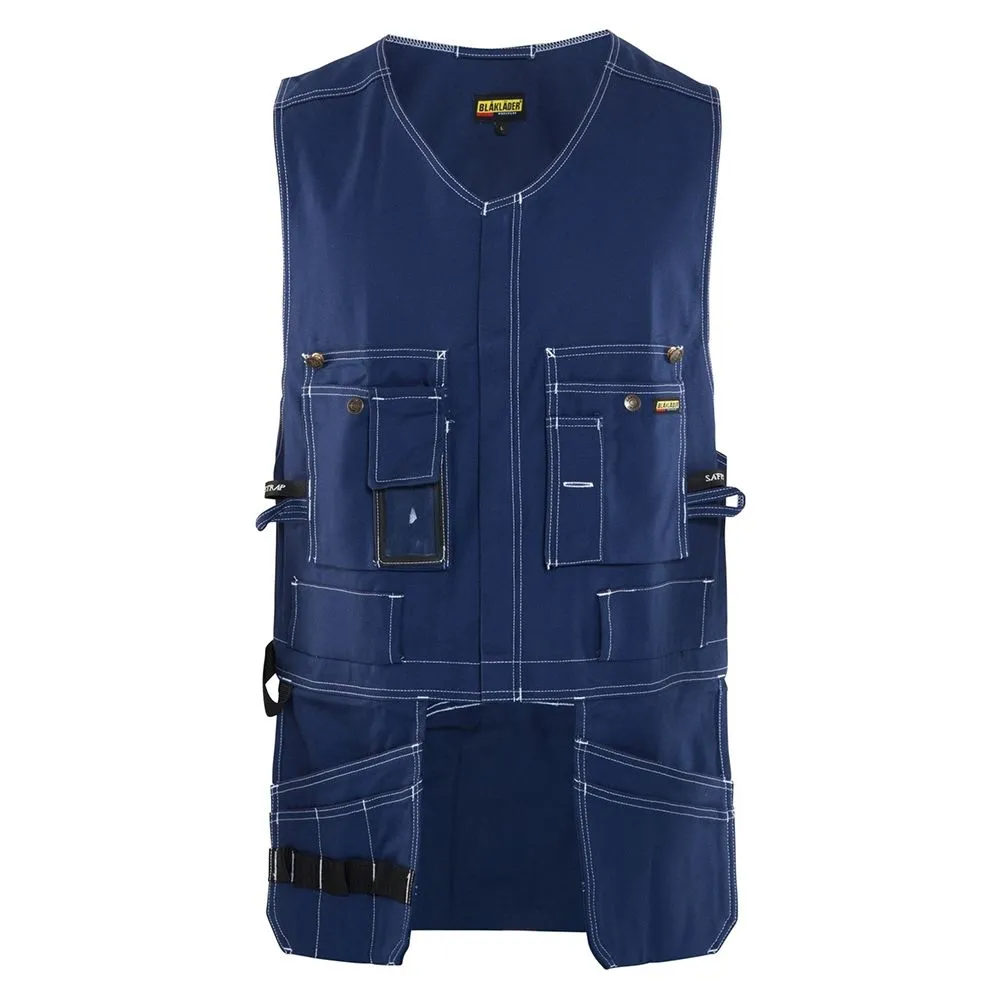 Bl&#xE5;kl&#xE4;der&#x20;3105-1370&#x20;Waistcoat&#x20;-&#x20;Navy