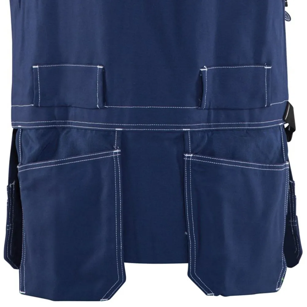 Bl&#xE5;kl&#xE4;der&#x20;3105-1370&#x20;Waistcoat&#x20;-&#x20;Navy