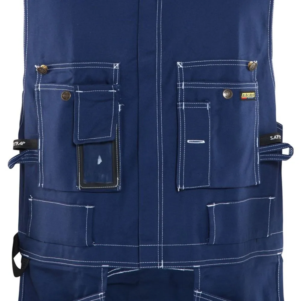 Bl&#xE5;kl&#xE4;der&#x20;3105-1370&#x20;Waistcoat&#x20;-&#x20;Navy