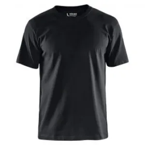 Bl&#xE5;kl&#xE4;der&#x20;3300-1030&#x20;T-shirt&#x20;-&#x20;Black