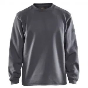 Bl&#xE5;kl&#xE4;der&#x20;3335-1157&#x20;Sweatshirt&#x20;-&#x20;Grey