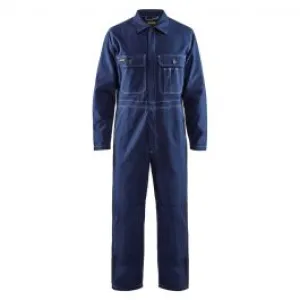 Bl&#xE5;kl&#xE4;der&#x20;6151-1370&#x20;Overall&#x20;-&#x20;Navy
