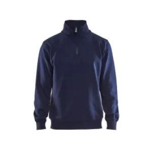 Bl&#xE5;kl&#xE4;der&#x20;Work&#x20;Sweater&#x20;3365&#x20;-&#x20;Navy