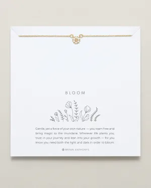 Bloom Dainty Bracelet
