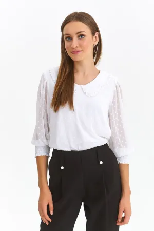 Blouse model 187983 Top Secret