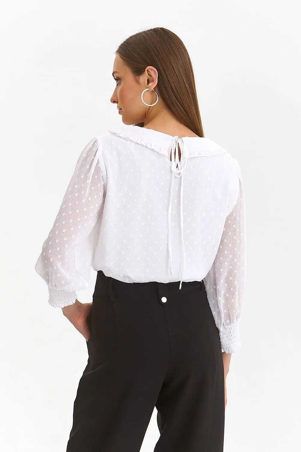 Blouse model 187983 Top Secret