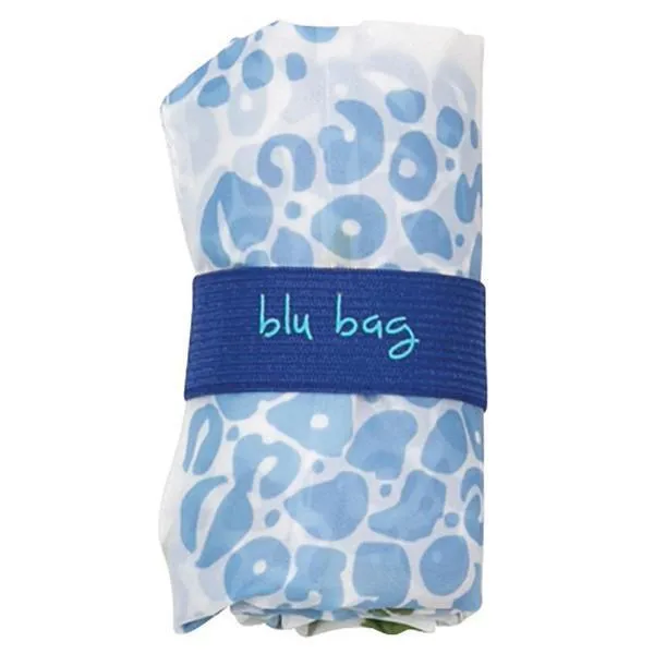 Blu Bag: Reusable Shopping Bags