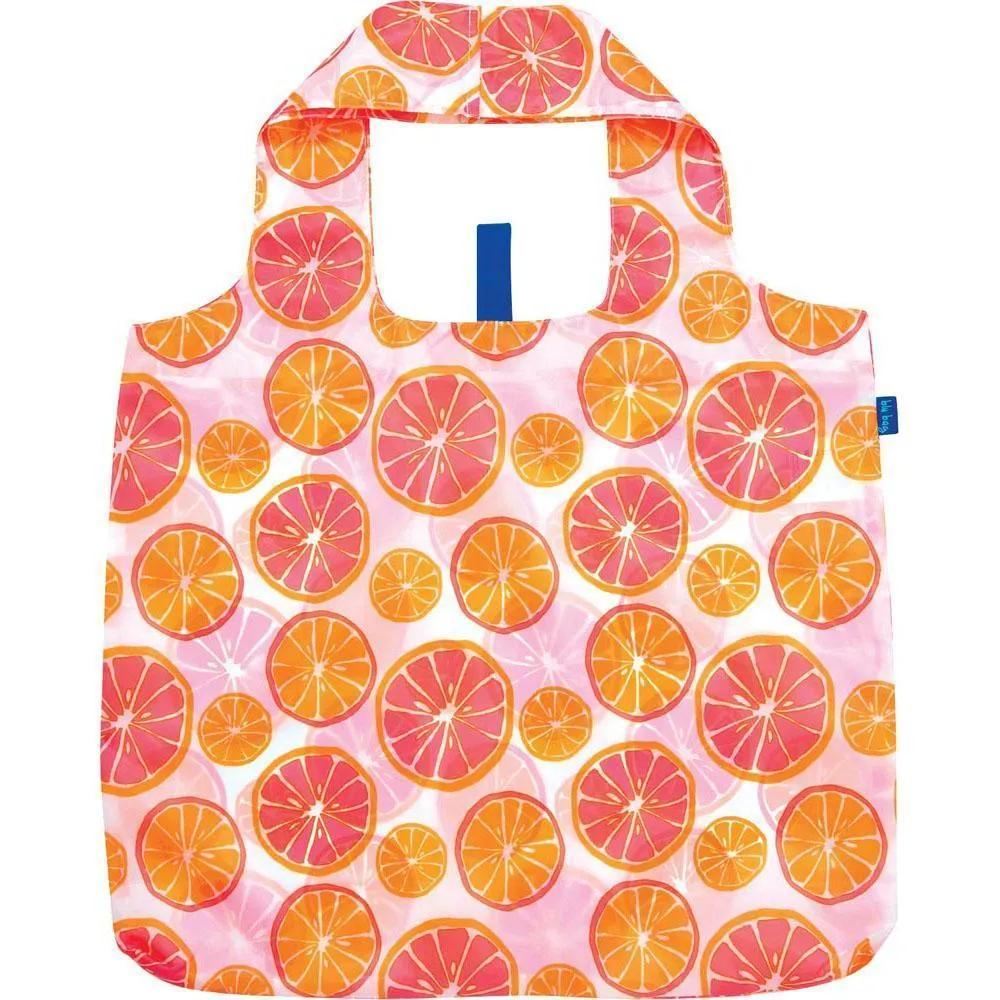 Blu Bag: Reusable Shopping Bags