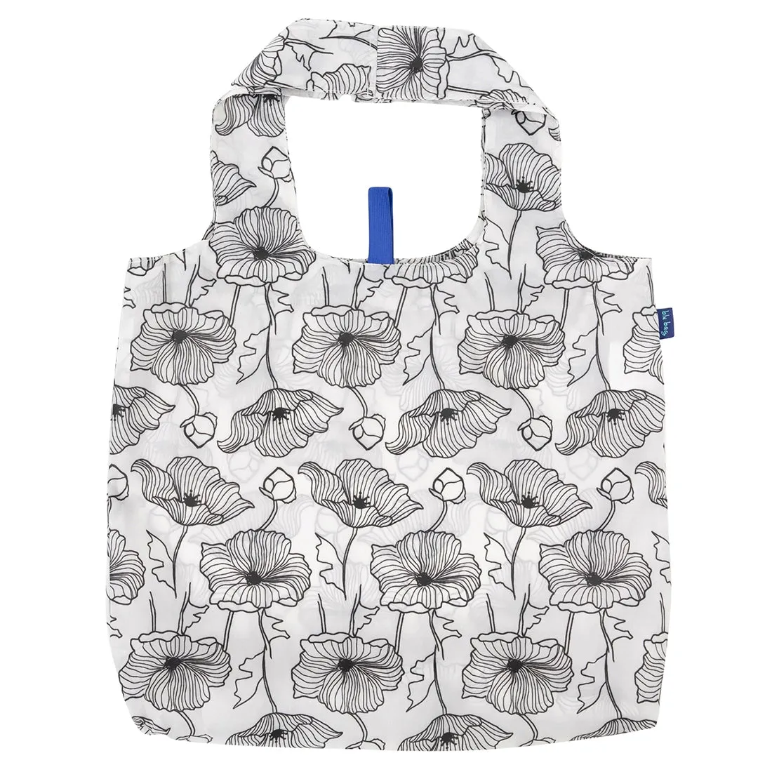 Blu Bag: Reusable Shopping Bags
