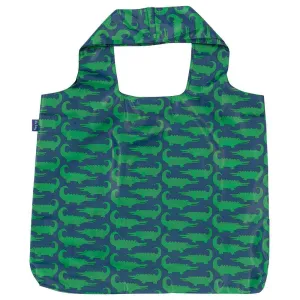 Blu Bag: Reusable Shopping Bags