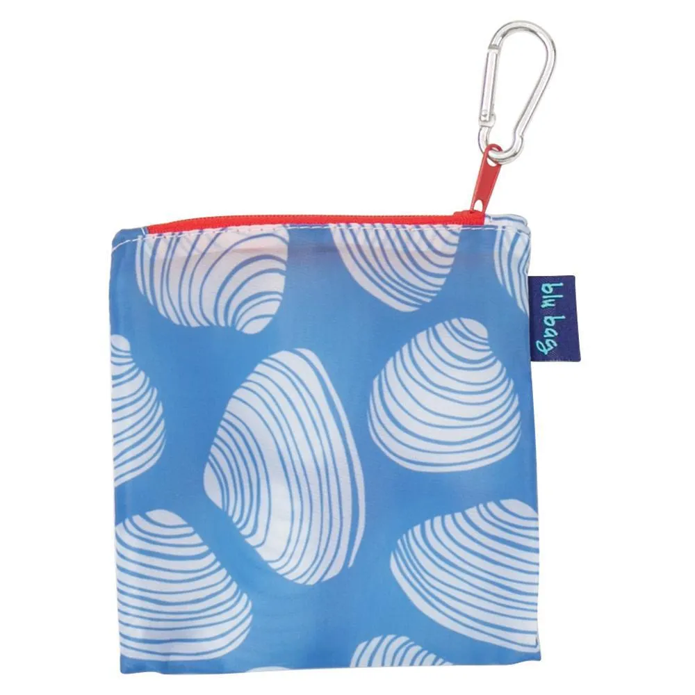 Blu Bag: Reusable Shopping Bags