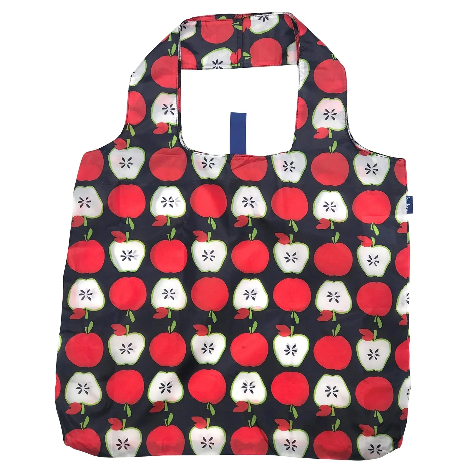Blu Bag: Reusable Shopping Bags