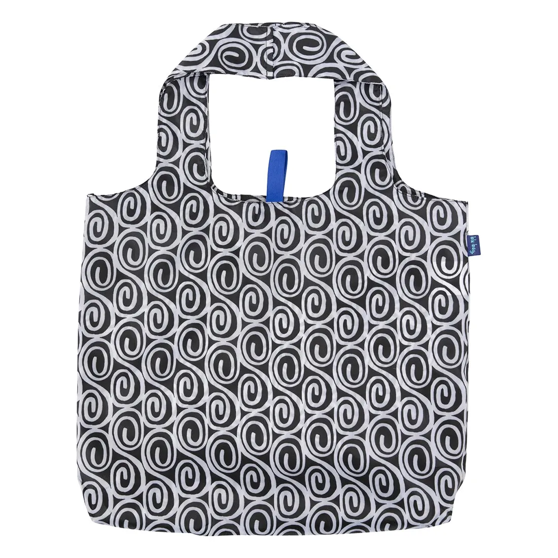 Blu Bag: Reusable Shopping Bags