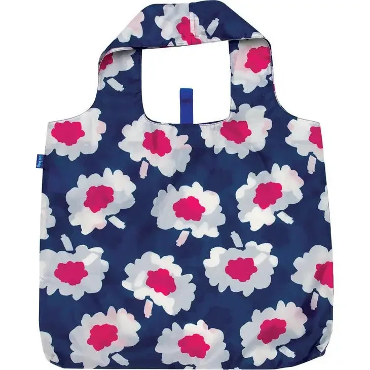 Blu Bag: Reusable Shopping Bags