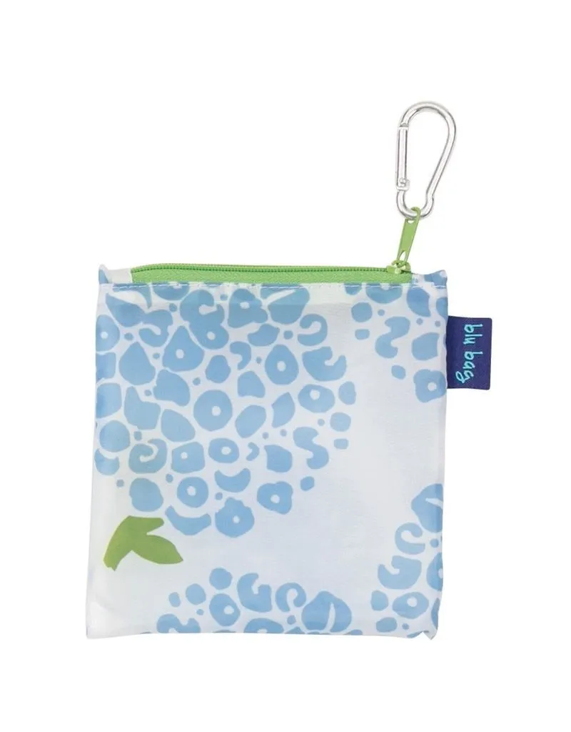 Blu Bag: Reusable Shopping Bags