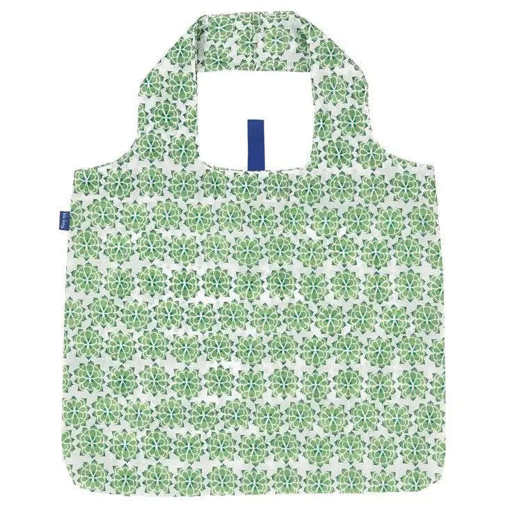 Blu Bag: Reusable Shopping Bags