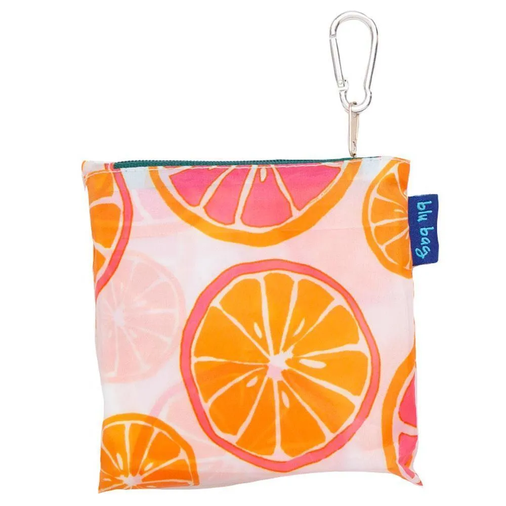 Blu Bag: Reusable Shopping Bags