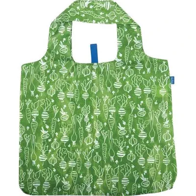 Blu Bag: Reusable Shopping Bags