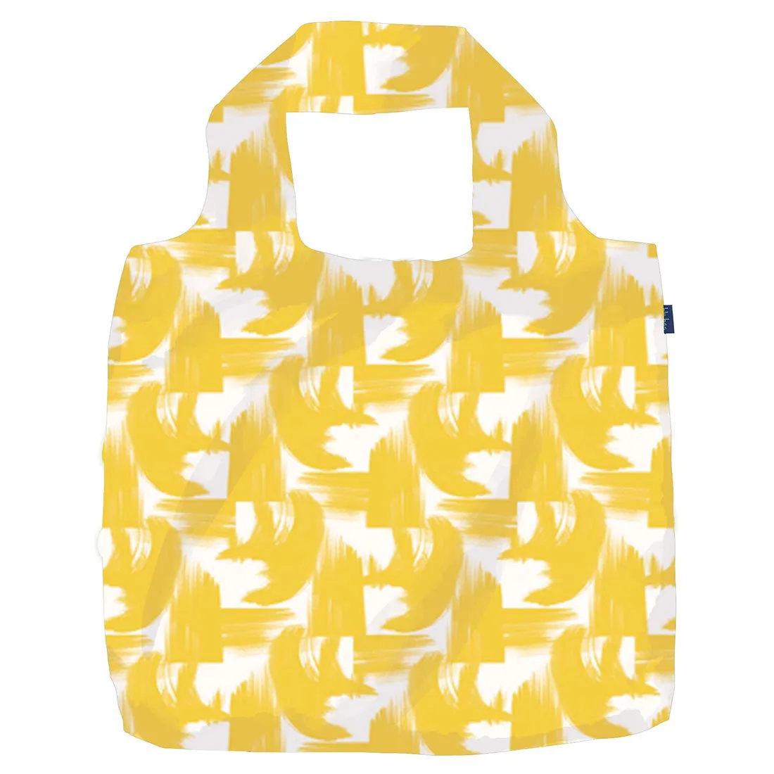 Blu Bag: Reusable Shopping Bags