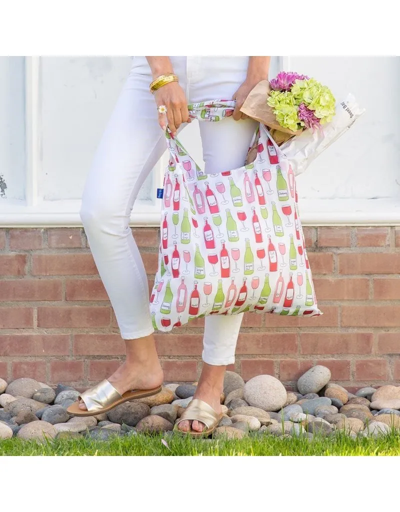 Blu Bag: Reusable Shopping Bags
