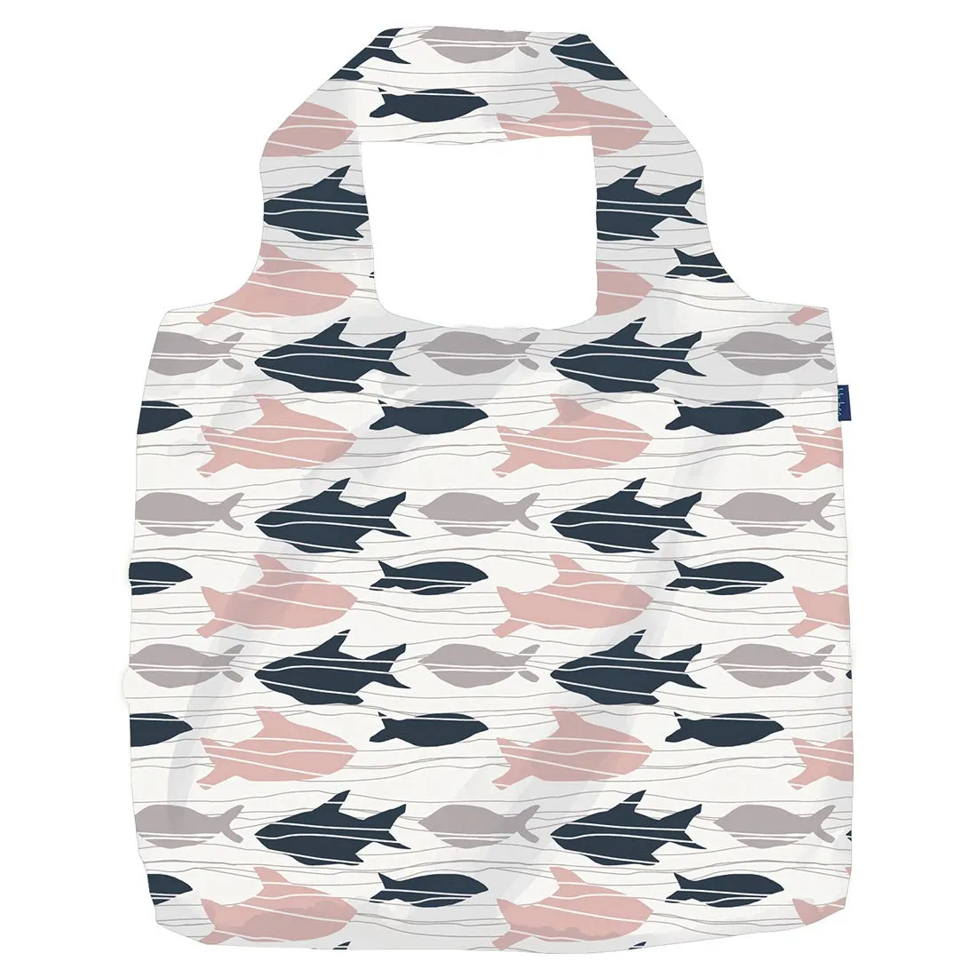 Blu Bag: Reusable Shopping Bags