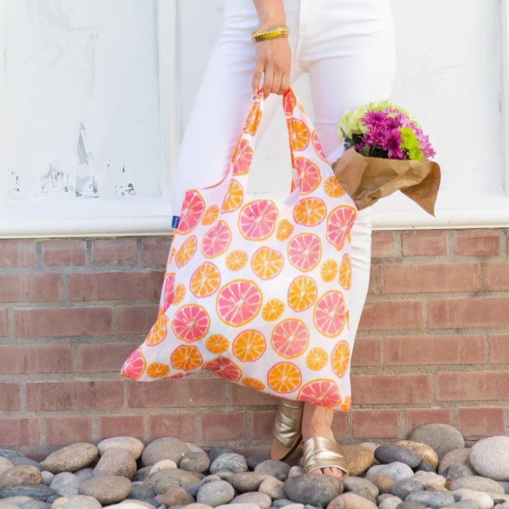 Blu Bag: Reusable Shopping Bags