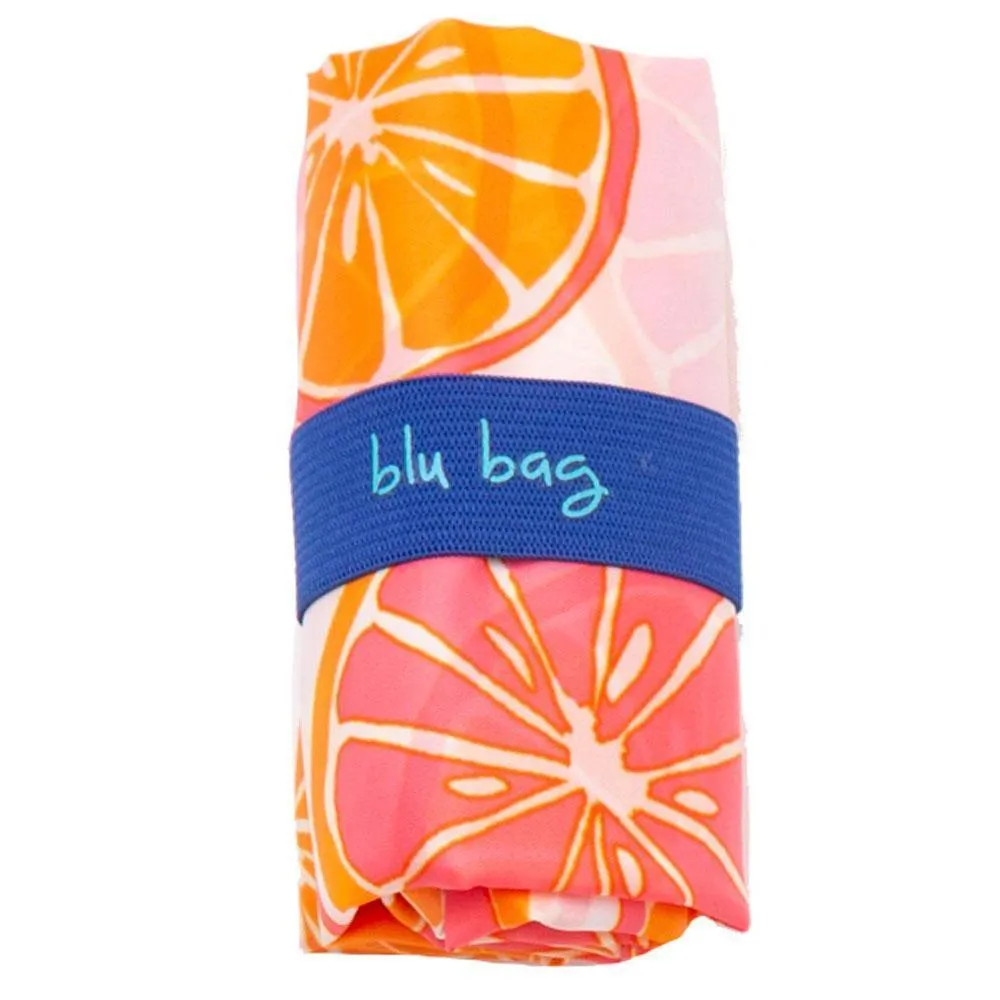 Blu Bag: Reusable Shopping Bags