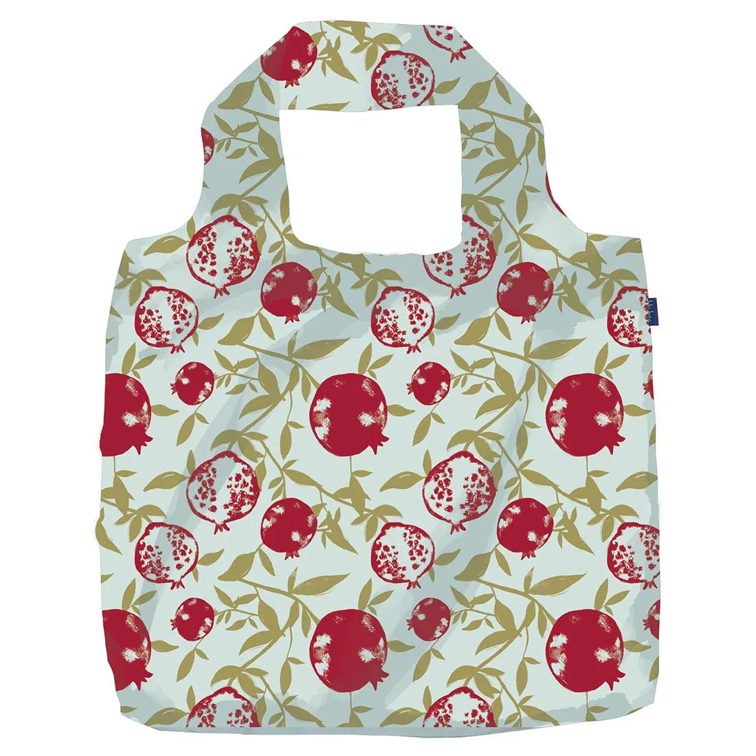 Blu Bag: Reusable Shopping Bags