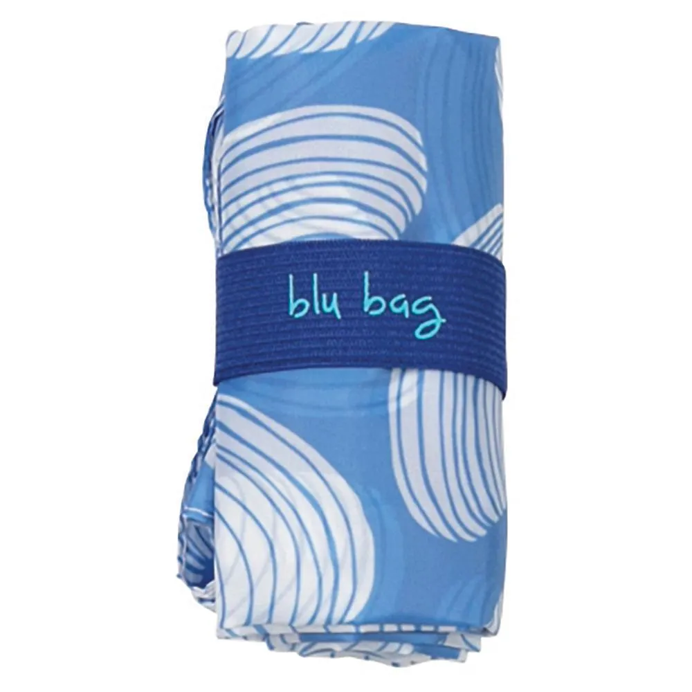 Blu Bag: Reusable Shopping Bags