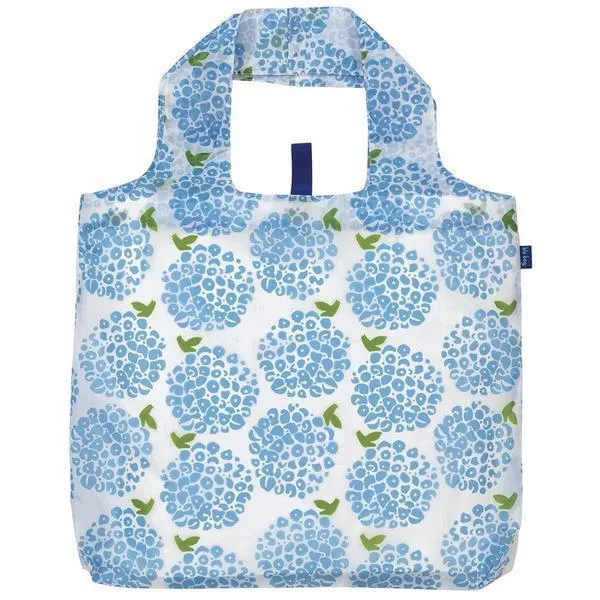 Blu Bag: Reusable Shopping Bags