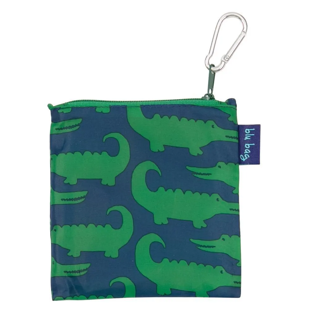 Blu Bag: Reusable Shopping Bags