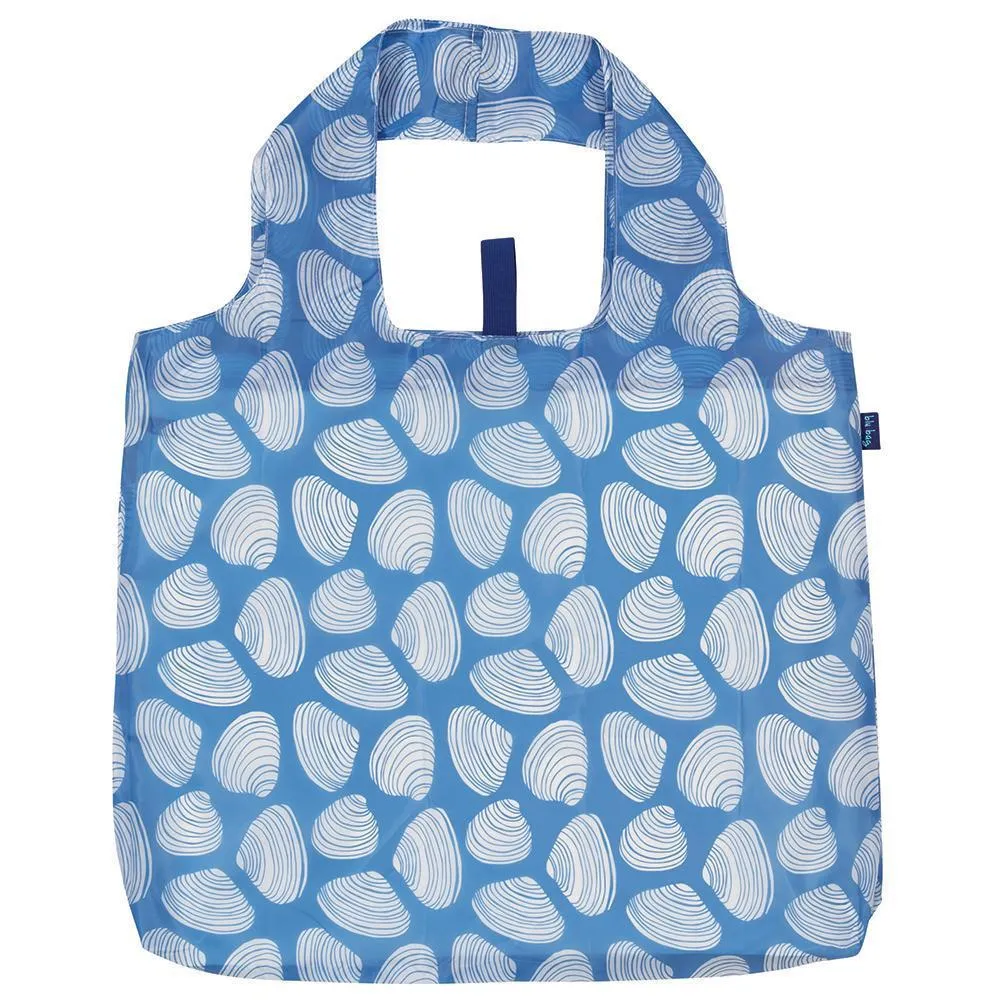 Blu Bag: Reusable Shopping Bags