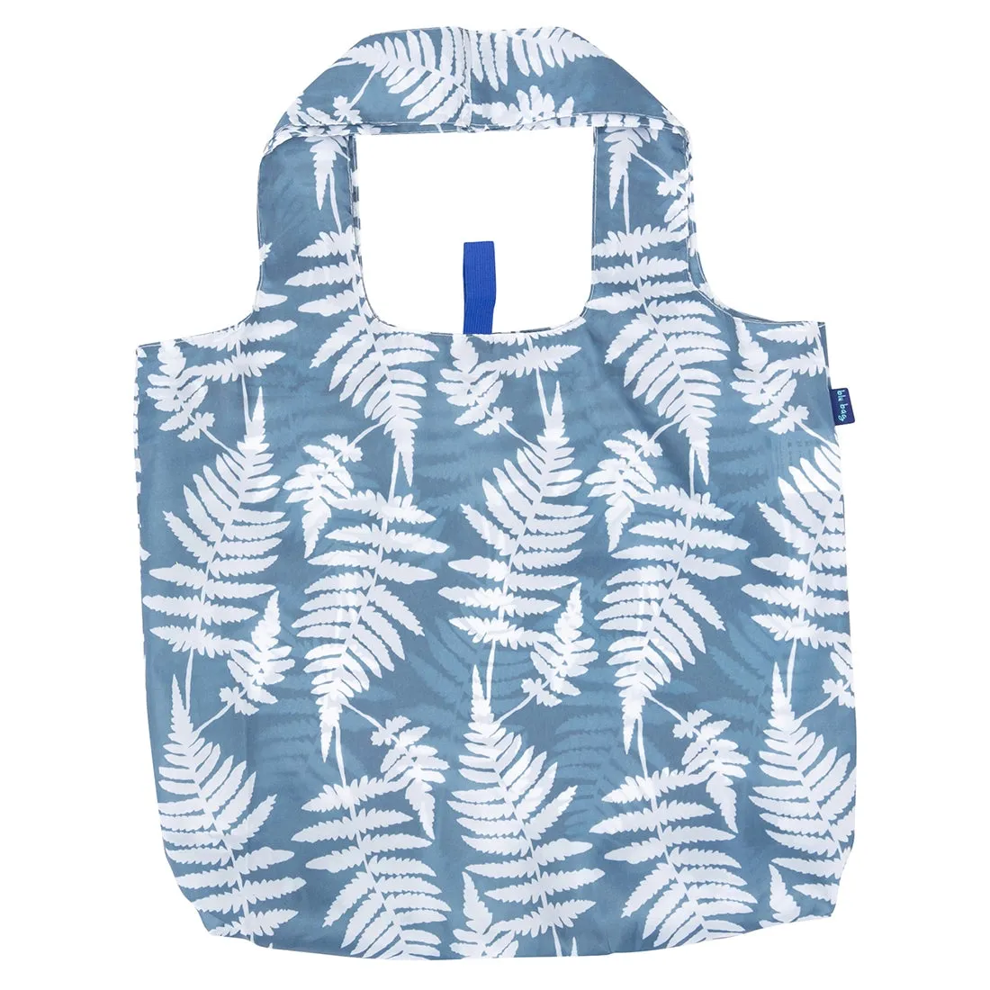 Blu Bag: Reusable Shopping Bags