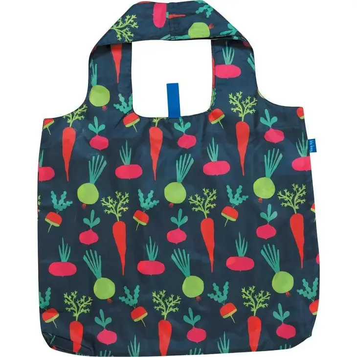 Blu Bag: Reusable Shopping Bags