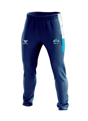 Blue Ash FC Tracksuit Pant