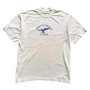 Blue Crowned Conure Tee