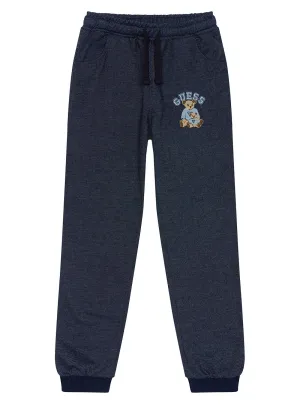 Blue Indigo Active Pants (2-7)