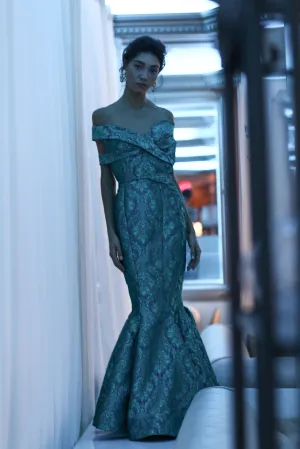 Blue Mermaid