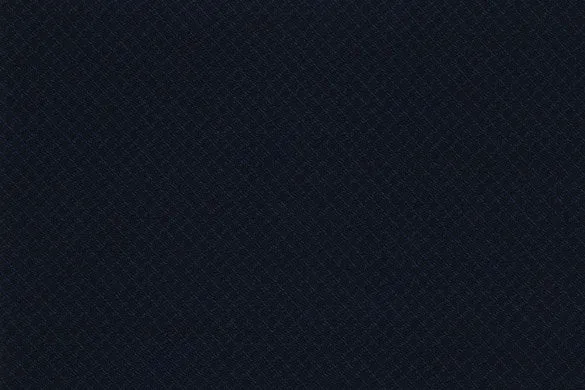 Blue Micro Design 100% Wool (Ref-843370)