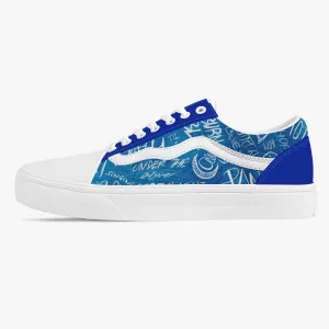 Blue Side