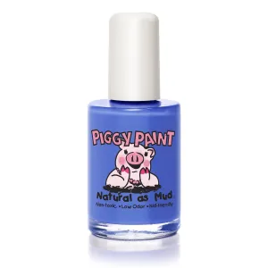 Blueberry Patch - Matte Blue