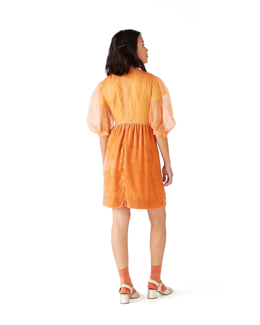 Blythe Dress