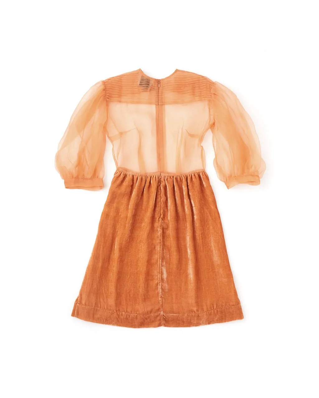 Blythe Dress