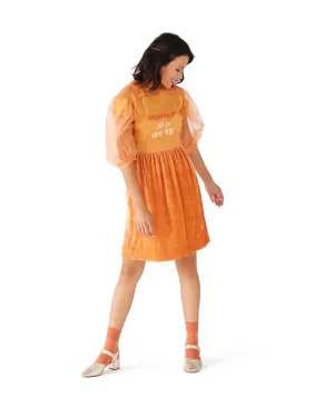 Blythe Dress