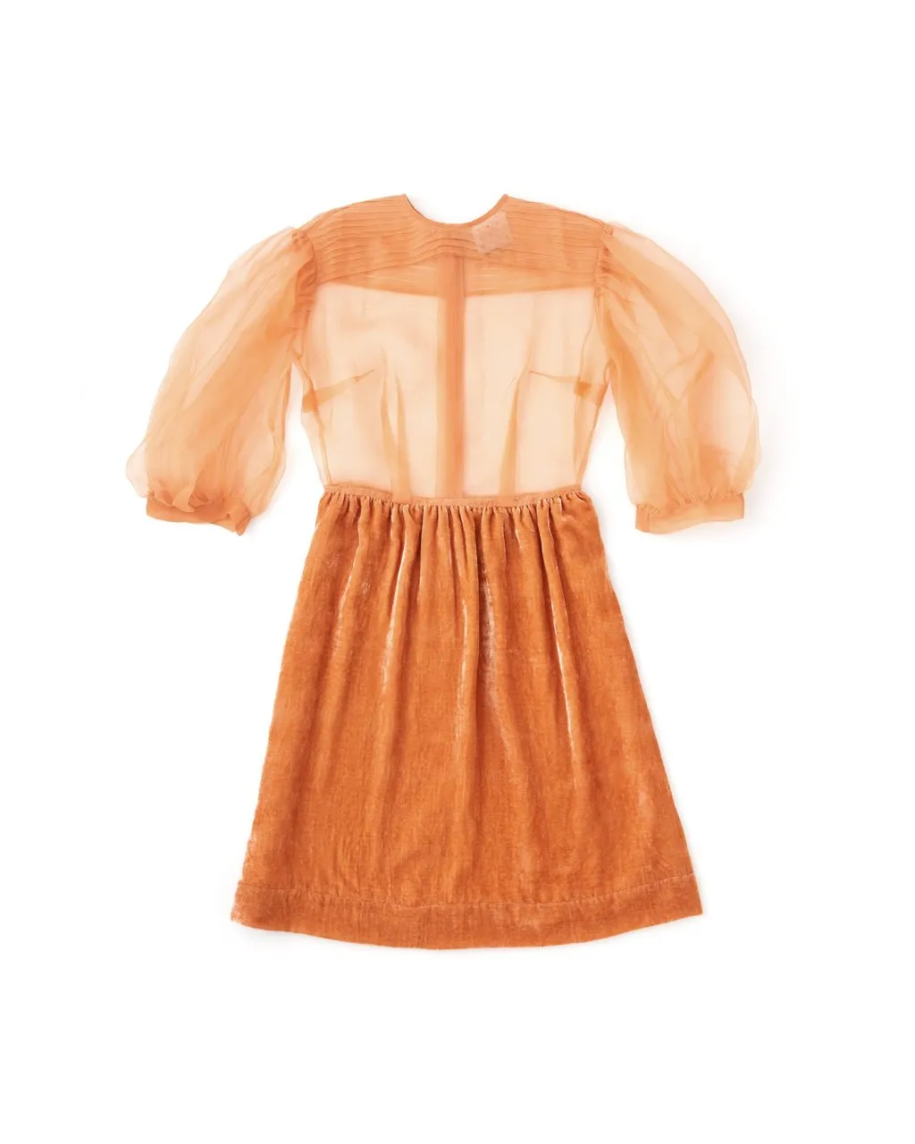 Blythe Dress