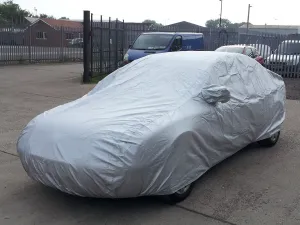 BMW 2 Series M2 & M Sport Coupe & Convertible F22 & F23 2015-2020 SummerPRO Car Cover