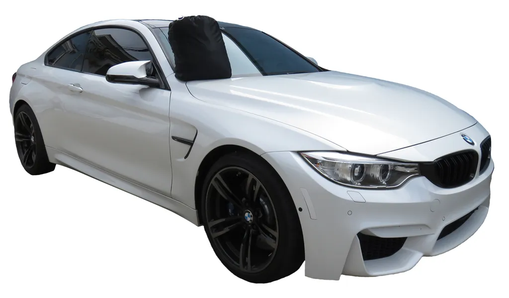 BMW 328Xi 2007 - 2008 Indoor Select-Fleece Car Cover