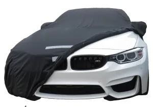 BMW 335D 2009 - 2011 Indoor Select-Fleece Car Cover